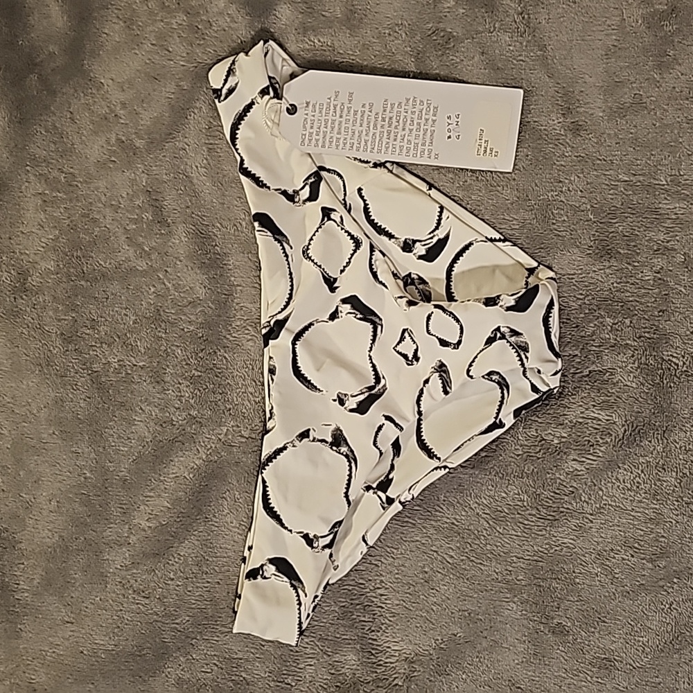 Boys + Arrows bottoms